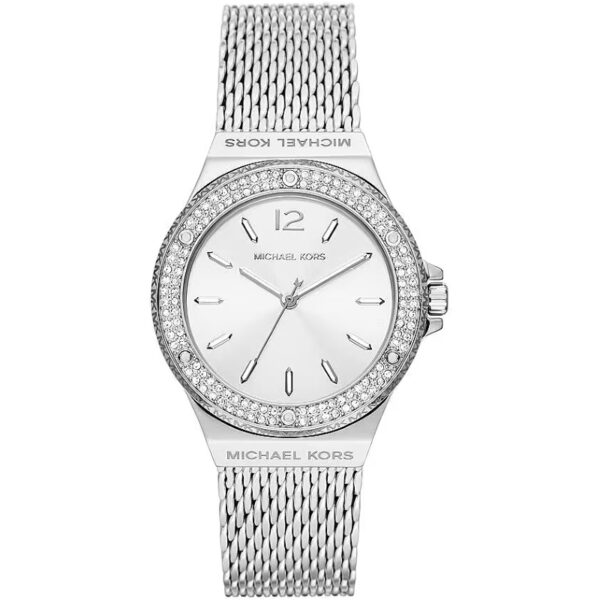 Authentic MICHAEL KORS Top-Quality Watch  - MICHAEL KORS