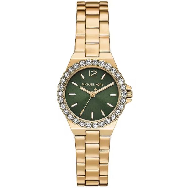 Authentic MICHAEL KORS Top-Quality Watch  - MICHAEL KORS