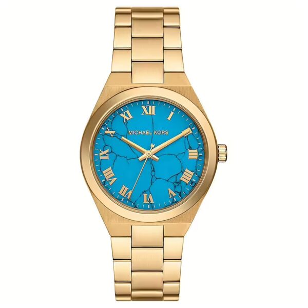 Authentic MICHAEL KORS Top-Quality Watch  - MICHAEL KORS