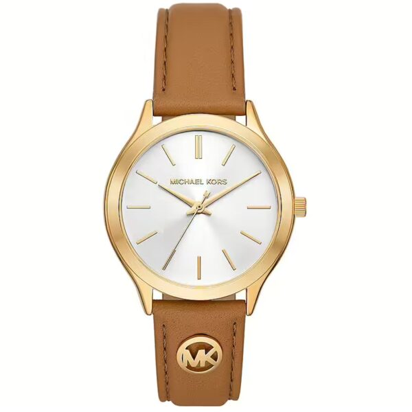 Authentic MICHAEL KORS Elegant Watch  - MICHAEL KORS