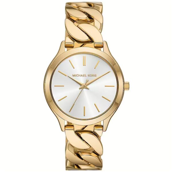 Authentic MICHAEL KORS Top-Quality Watch  - MICHAEL KORS