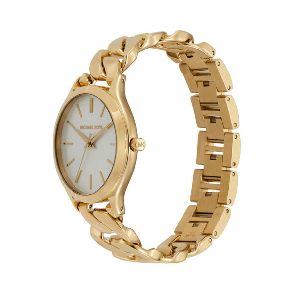 Authentic MICHAEL KORS Top-Quality Watch  - MICHAEL KORS - Image 3