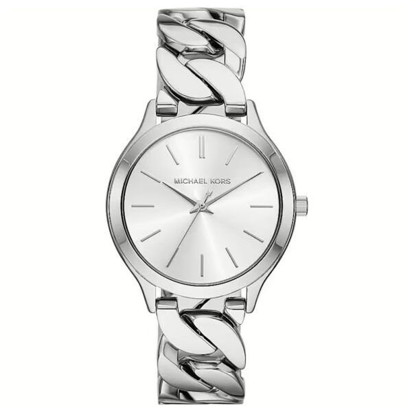 Authentic MICHAEL KORS Top-Quality Watch  - MICHAEL KORS