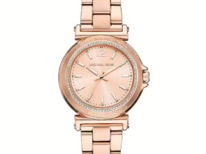 Authentic MICHAEL KORS Top-Quality Watch  – MICHAEL KORS