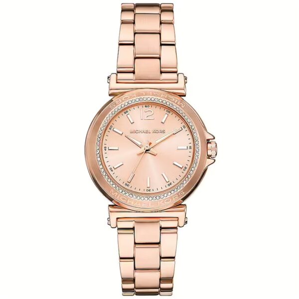 Authentic MICHAEL KORS Top-Quality Watch  - MICHAEL KORS