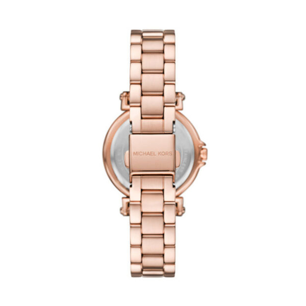 Authentic MICHAEL KORS Top-Quality Watch  - MICHAEL KORS - Image 3