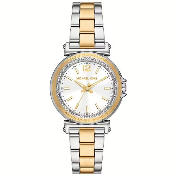 Authentic MICHAEL KORS Top-Quality Watch  - MICHAEL KORS