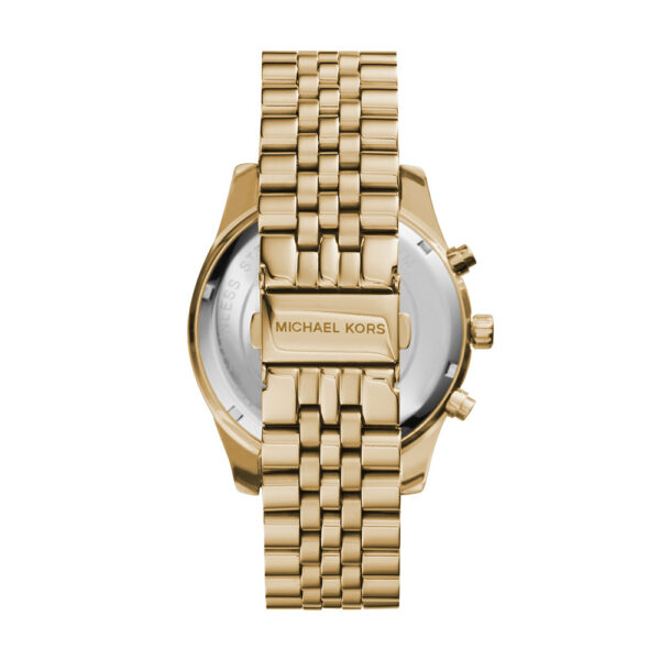 Authentic MICHAEL KORS Top-Quality Watch  - MICHAEL KORS WATCHES - Image 2