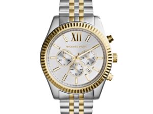 Authentic MICHAEL KORS Top-Quality Watch  – MICHAEL KORS