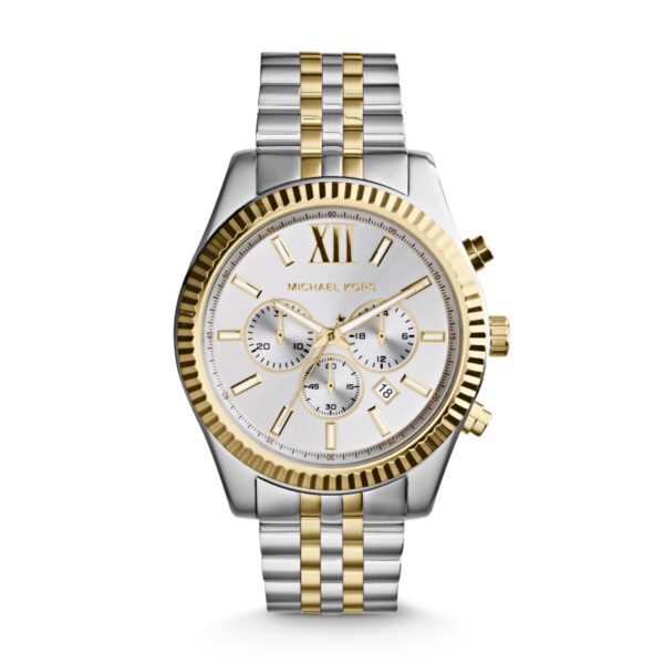 Authentic MICHAEL KORS Top-Quality Watch  - MICHAEL KORS