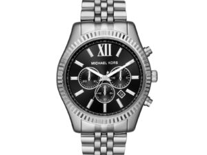 Authentic MICHAEL KORS Men Top-Quality Watch  – MICHAEL KORS