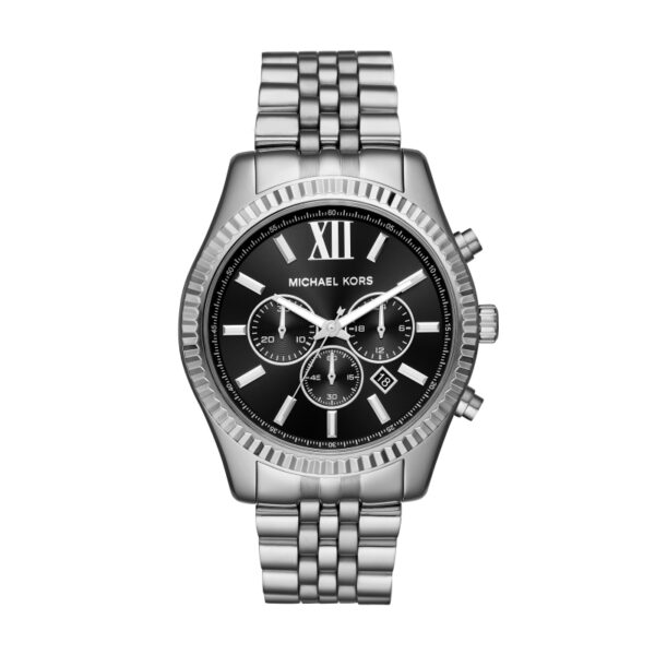 Authentic MICHAEL KORS Men Top-Quality Watch  - MICHAEL KORS