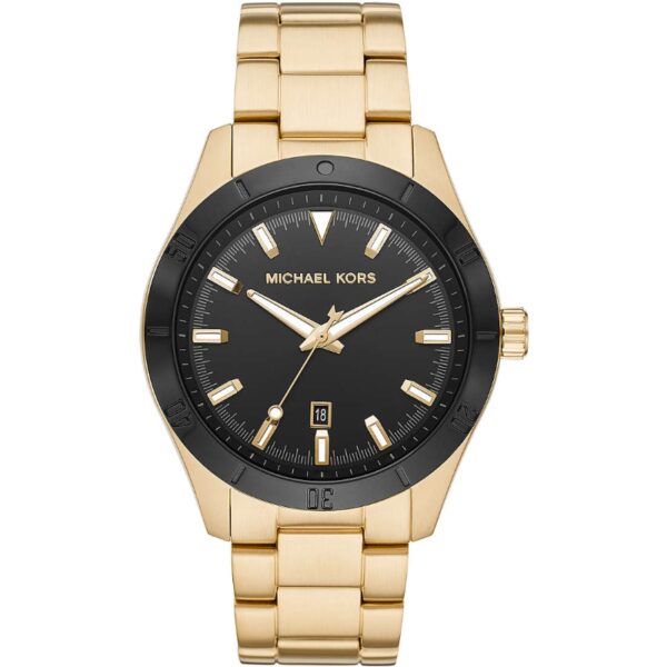 Authentic MICHAEL KORS Top-Quality Watch  - MICHAEL KORS