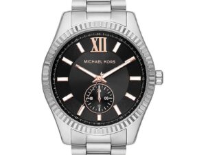 Authentic MICHAEL KORS Top-Quality Watch  – MICHAEL KORS