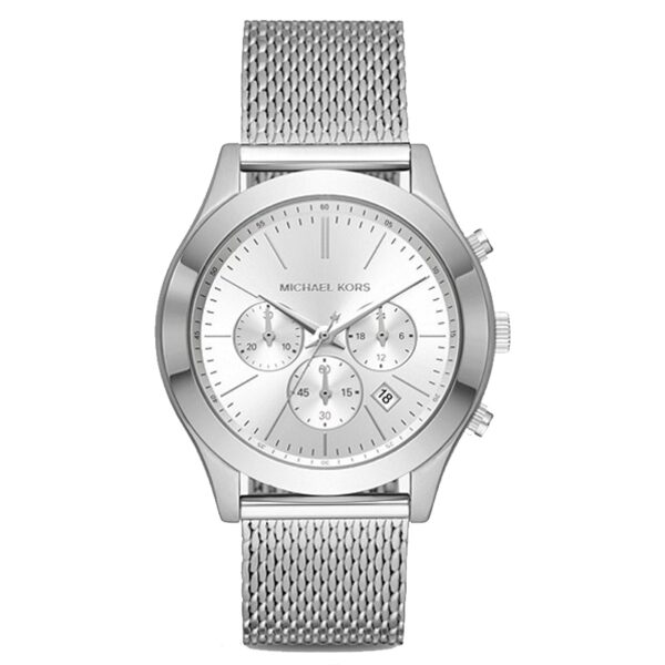 Authentic MICHAEL KORS Top-Quality Watch  - MICHAEL KORS