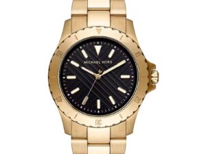 Authentic MICHAEL KORS Top-Quality Watch  – MICHAEL KORS