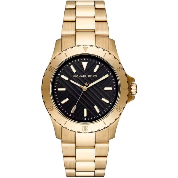 Authentic MICHAEL KORS Top-Quality Watch  - MICHAEL KORS