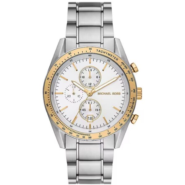 Authentic MICHAEL KORS Top-Quality Watch  - MICHAEL KORS