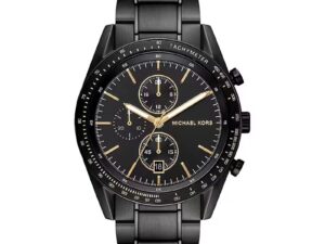 Authentic MICHAEL KORS Top-Quality Watch  – MICHAEL KORS