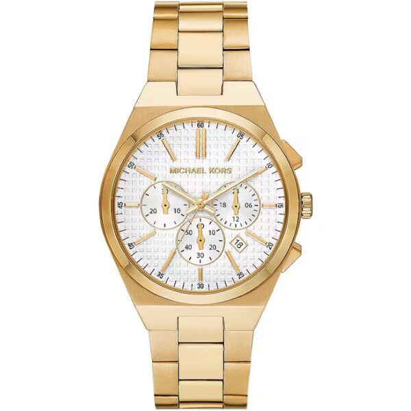 Authentic MICHAEL KORS Top-Quality Watch  - MICHAEL KORS