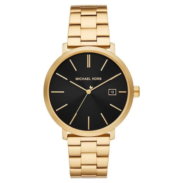 Authentic MICHAEL KORS Top-Quality Watch  - MICHAEL KORS