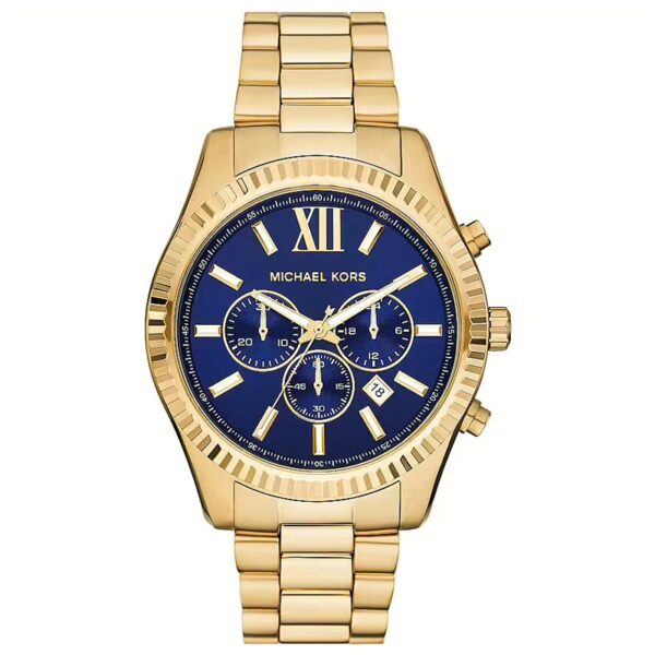 Authentic MICHAEL KORS Top-Quality Watch  - MICHAEL KORS