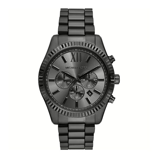 Authentic MICHAEL KORS Top-Quality Watch  - MICHAEL KORS