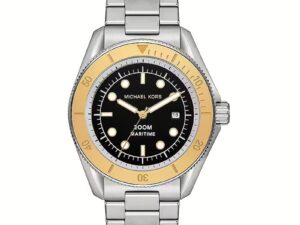 Authentic MICHAEL KORS Top-Quality Watch  – MICHAEL KORS