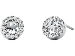 Authentic MICHAEL KORS  Designer Earrings  – MICHAEL KORS