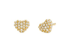 Authentic MICHAEL KORS  Women Designer Earrings  – MICHAEL KORS JEWELS