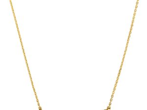 Authentic MICHAEL KORS  Women Elegant Necklace  – MICHAEL KORS JEWELS