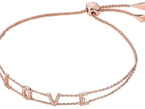 Authentic MICHAEL KORS  Women Designer Bracelet  – MICHAEL KORS JEWELS