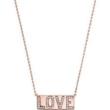 Authentic MICHAEL KORS  Women Designer Necklace  – MICHAEL KORS JEWELS