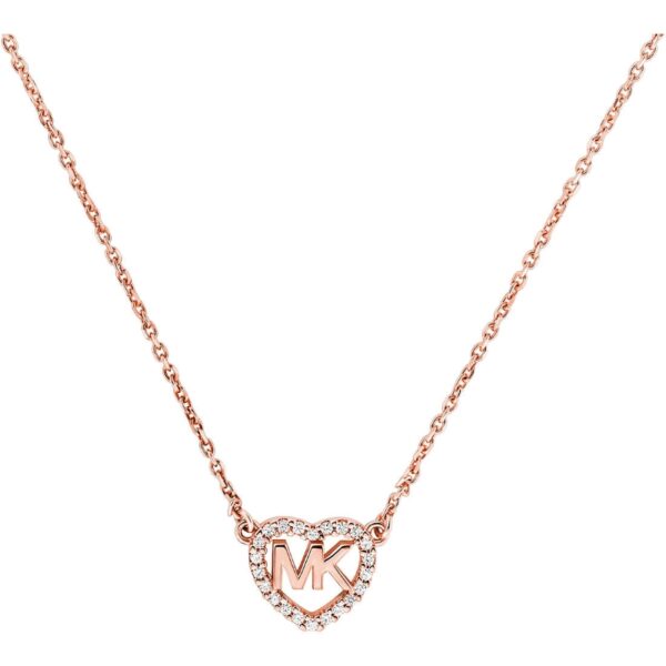 Authentic MICHAEL KORS  Women Designer Necklace  - MICHAEL KORS JEWELS