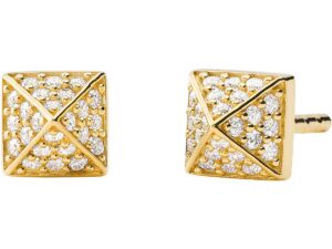 Authentic MICHAEL KORS  Women Designer Earrings  – MICHEAL KORS JEWELS