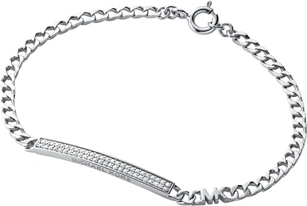 Authentic MICHAEL KORS  Women Designer Bracelet  - MICHAEL KORS PREMIUM COLLECTION