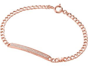 Authentic MICHAEL KORS  Women Designer Bracelet  – MICHAEL KORS JEWELS