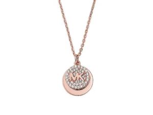 Authentic MICHAEL KORS  Designer Pendant  – MICHAEL KORS JEWELS JEWELRY