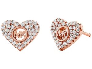 Authentic MICHAEL KORS  Women Designer Earrings  – MICHAEL KORS PREMIUM COLLECTION