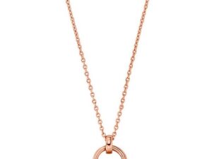 Authentic MICHAEL KORS  Women Elegant Necklace  – MICHAEL KORS JEWELS