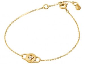 Authentic MICHAEL KORS  Women Top-Quality Bracelet  – MICHAEL KORS JEWELS