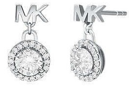 Authentic MICHAEL KORS  Women Designer Earrings  – MICHAEL KORS PREMIUM COLLECTION