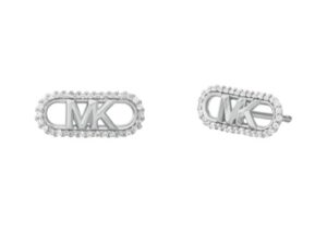 Authentic MICHAEL KORS  Designer Earrings  – MICHAEL KORS JEWELS JEWELRY