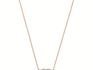 Authentic MICHAEL KORS  Women Elegant Necklace  – MICHAEL KORS PREMIUM COLLECTION