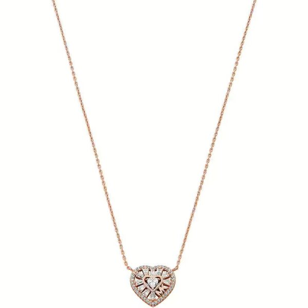 Authentic MICHAEL KORS  Women Elegant Necklace  - MICHAEL KORS PREMIUM COLLECTION