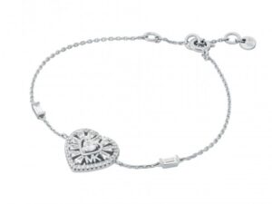 Authentic MICHAEL KORS  Women Elegant Bracelet  – MICHAEL KORS PREMIUM COLLECTION