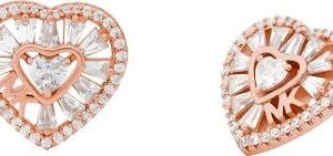 Authentic MICHAEL KORS  Women Elegant Earrings  – MICHAEL KORS PREMIUM COLLECTION