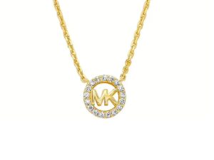 Authentic MICHAEL KORS  Designer Jewelry  – MICHAEL KORS