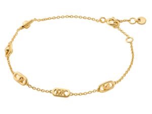 Authentic MICHAEL KORS  Designer Jewelry  – MICHAEL KORS