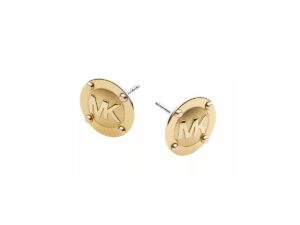 Authentic MICHAEL KORS  Women Designer Earrings  – MICHAEL KORS JEWELS